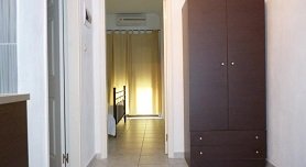 Triton Apartments in Nea Skioni, Kassandra, Halkidiki