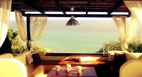 Villa Olga in Nea Skioni, Kassandra, Halkidiki