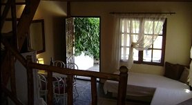 Villa Olga in Nea Skioni, Kassandra, Halkidiki