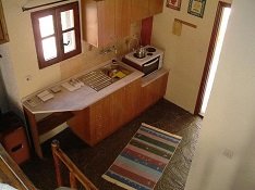 Villa Olga in Nea Skioni, Kassandra, Halkidiki