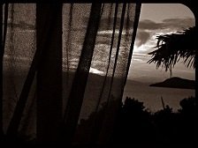 Villa Olga in Nea Skioni, Kassandra, Halkidiki