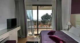 Rahoni Cronwell Park Hotel in Nea Skioni, Kassandra, Halkidiki
