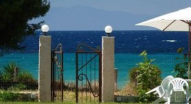 Stella Meri Studios in Nea Skioni, Kassandra, Halkidiki