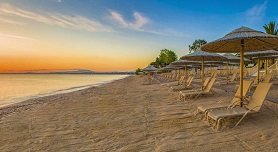 Nea Poteidaia, Nea Potidaia, Nea Potidea, Halkidiki