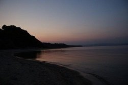 Nea Poteidaia, Nea Potidaia, Nea Potidea, Halkidiki