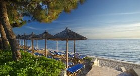 Nea Poteidaia, Nea Potidaia, Nea Potidea, Halkidiki