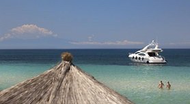 Nea Poteidaia, Nea Potidaia, Nea Potidea, Halkidiki