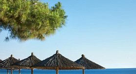 Nea Poteidaia, Nea Potidaia, Nea Potidea, Halkidiki