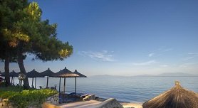 Nea Poteidaia, Nea Potidaia, Nea Potidea, Halkidiki