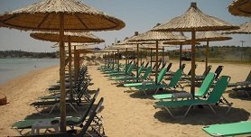 Nea Poteidaia, Nea Potidaia, Nea Potidea, Halkidiki