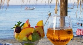 Kassandra, Halkidiki, Peloponnese, Peloponnesos