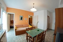 Sea View Apartment Hotel in Nea Poteidaia, Nea Potidaia, Nea Potidea, Halkidiki