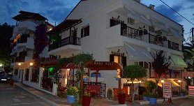 Haus Niko in Nea Poteidaia, Nea Potidaia, Nea Potidea, Halkidiki