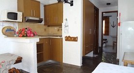 Haus Niko in Nea Poteidaia, Nea Potidaia, Nea Potidea, Halkidiki