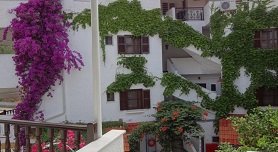 Haus Niko in Nea Poteidaia, Nea Potidaia, Nea Potidea, Halkidiki