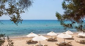 Nea Moudania, Halkidiki