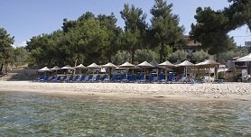 Nea Moudania, Halkidiki