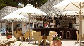 Nea Moudania, Halkidiki