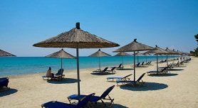 Kassandra, Halkidiki, Peloponnese, Peloponnesos