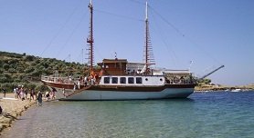 Kassandra, Halkidiki, Peloponnese, Peloponnesos