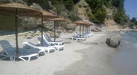 Kassandra, Halkidiki, Peloponnese, Peloponnesos