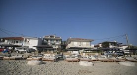 Adriana Studios, Pefkochori, Pefkohori, Kassandra, Halkidiki