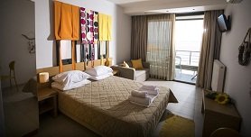 Adriana Studios, Pefkochori, Pefkohori, Kassandra, Halkidiki