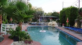 Hotel Aeollos, Pefkochori, Pefkohori, Kassandra, Halkidiki