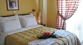 Hotel Aeollos, Pefkochori, Pefkohori, Kassandra, Halkidiki