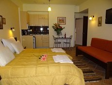 Hotel Aeollos, Pefkochori, Pefkohori, Kassandra, Halkidiki