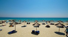 Kassandra, Halkidiki, Peloponnese, Peloponnesos