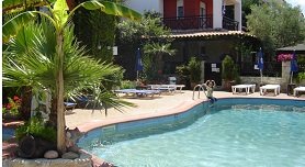 Hotel Aeollos, Pefkochori, Pefkohori, Kassandra, Halkidiki