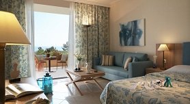 Ikos Oceania Hotel in Nea Moudania, Halkidiki