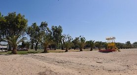 Paralia Dionysiou, Halkidiki