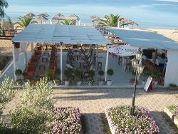 Paralia Dionysiou, Halkidiki