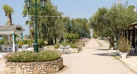 Paralia Dionysiou, Halkidiki