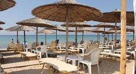 Paralia Dionysiou, Halkidiki