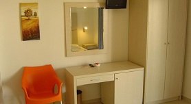 Hotel Mavridis in Flogita, Halkidiki