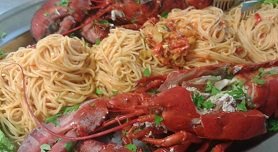 Nea Kallikratia, Halkidiki