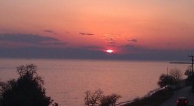 Nea Kallikratia, Halkidiki