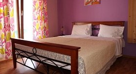 Niki Apartments in Paralia Dionysiou, Halkidiki