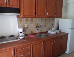 Maria Apartments in Paralia Dionysiou, Halkidiki