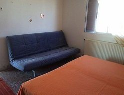 Maria Apartments in Paralia Dionysiou, Halkidiki