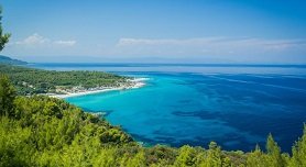 Kassandra, Halkidiki, Peloponnese, Peloponnesos