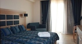 Aegean Blue Beach Hotel in Nea Kallikratia, Halkidiki