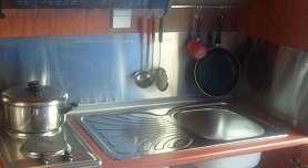 Hotel Paraktio in Nea Kallikratia, Halkidiki