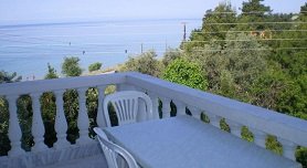 Hotel Paraktio Kallikratia, Halkidiki