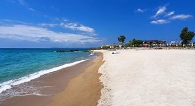 Kassandra, Halkidiki, Peloponnese, Peloponnesos