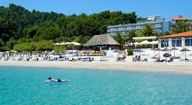 Kassandra, Halkidiki, Peloponnese, Peloponnesos