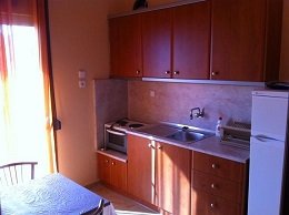 Kostas House in Paralia Gerakinis, Gerakini, Halkidiki